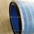 Replacement air cartridge filter P181040 and P117781 607514756121/6 Cartridge Filter Replacement